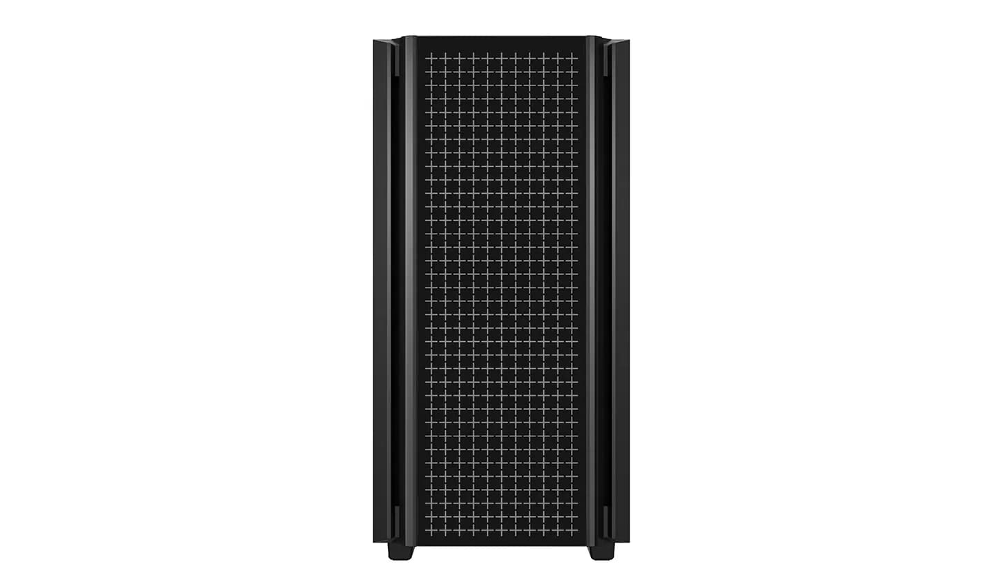 DEEPCOOL EATX CG540 w/o PSU USB3.0×2 Front + 3×120mm ARGB+1×140mm FANS