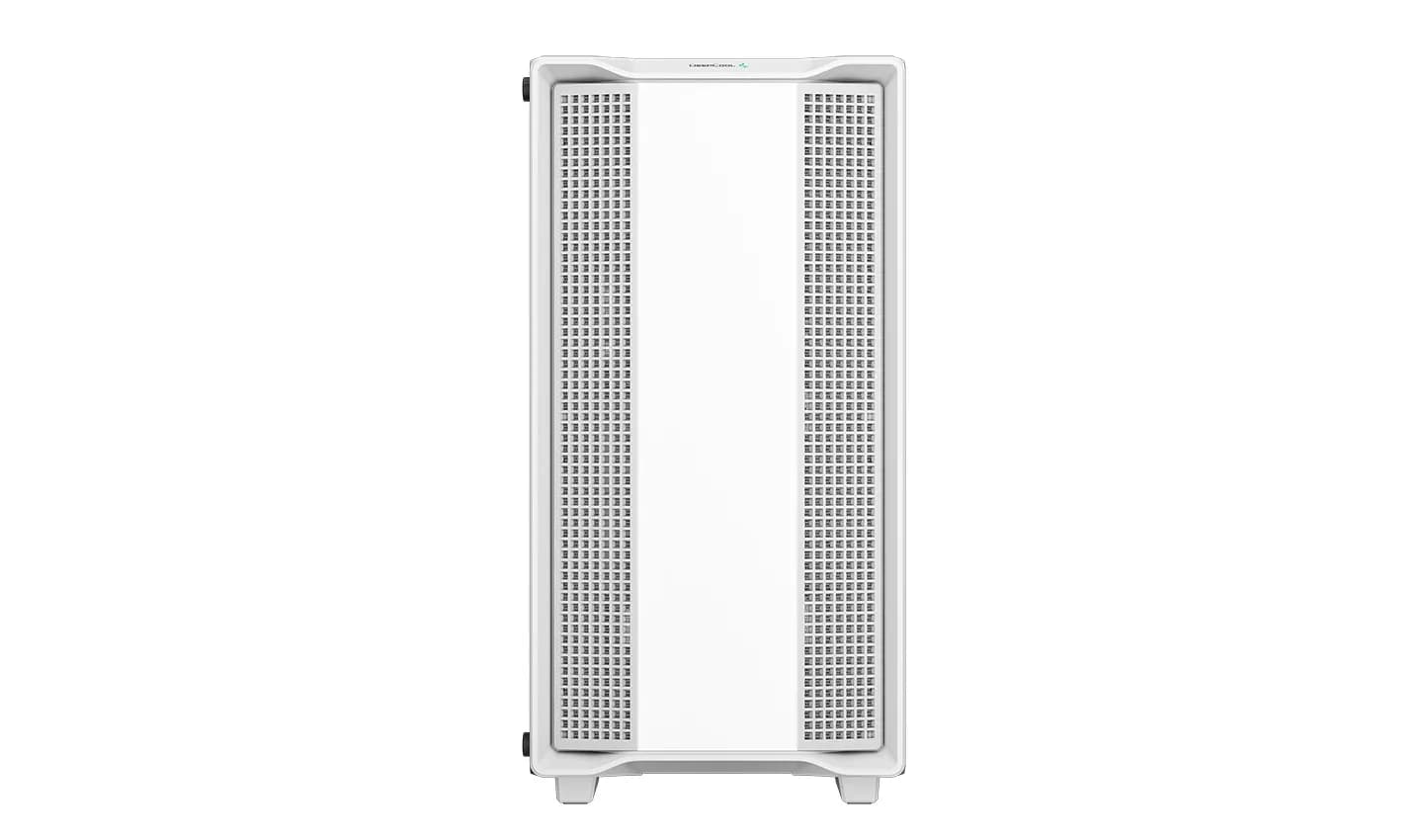 DEEPCOOL MATX CC360 WH ARGB WHITE w/o PSU USB3.0×2 Front + 3×120mm ARGB FANS