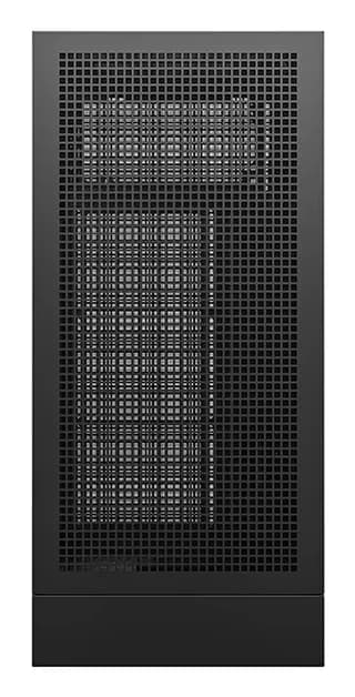DEEPCOOL MATX CH170 PLUS w/o PSU USB 3.0 Front Type-C, Mesh panel