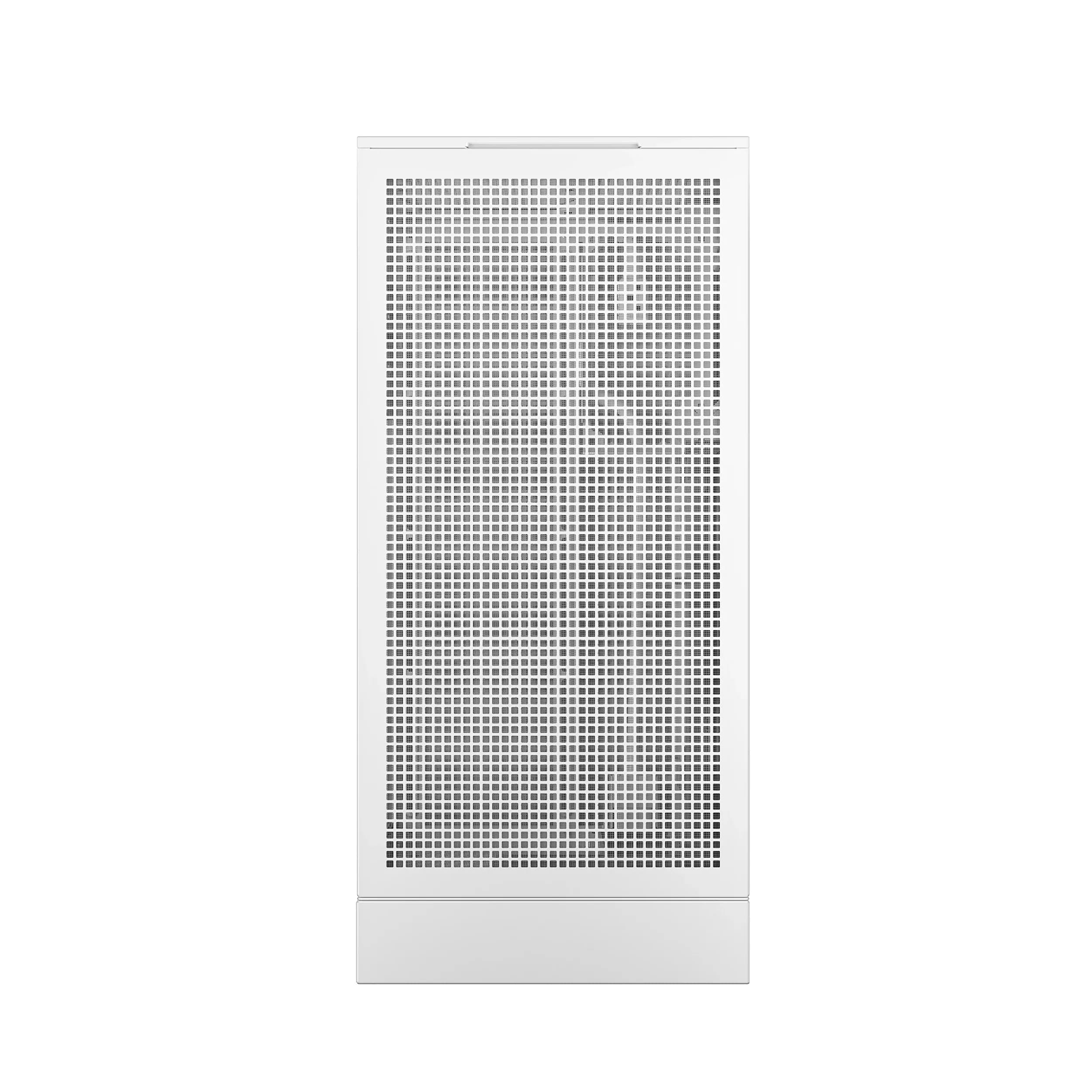 DEEPCOOL MATX CH270 DIG. WH WHITE w/o PSU USB 3.0 Front Type-C, Mesh panel