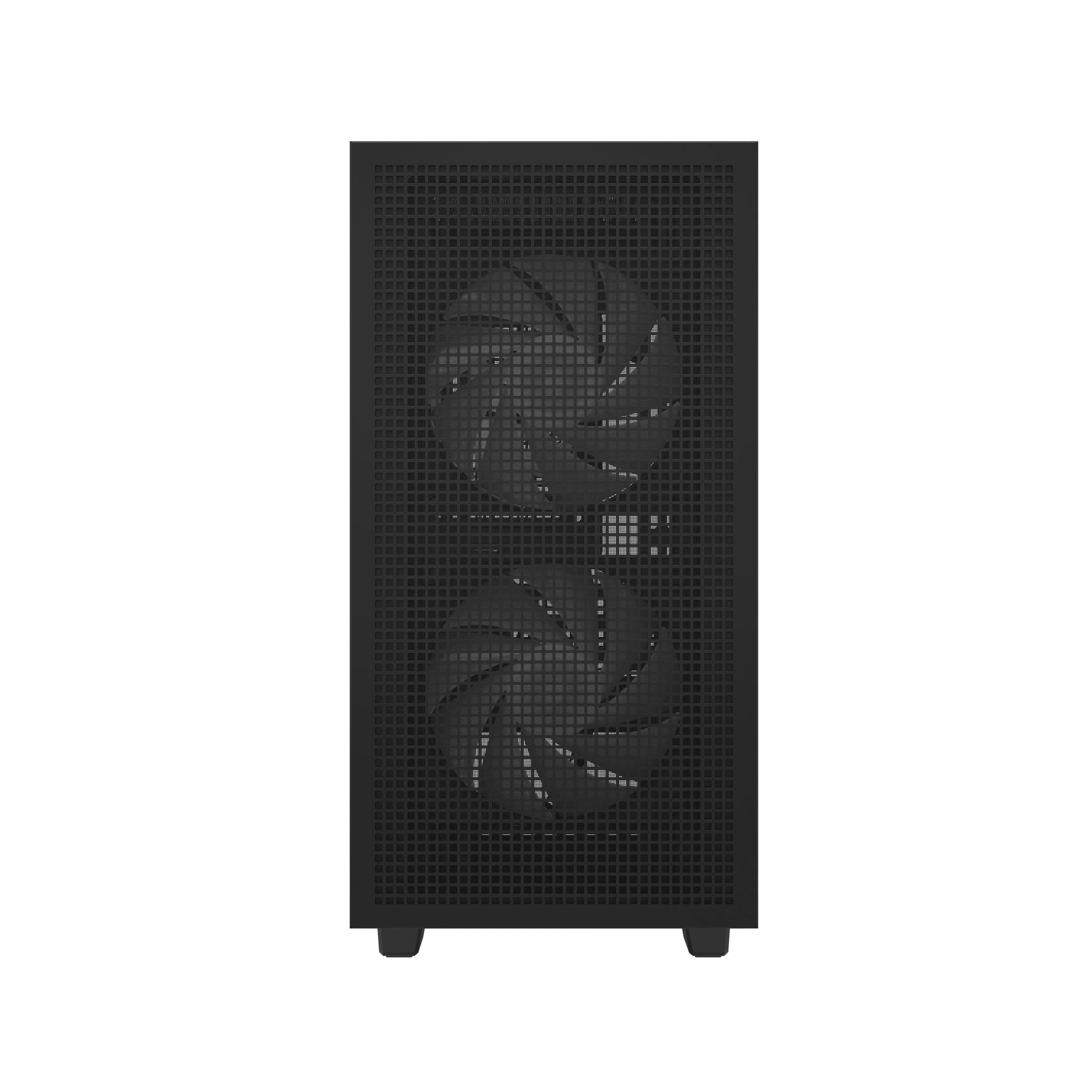 DEEPCOOL MATX CH360 w/o PSU USB 3.0 2×140mm ARGB fan, Front Type-C, Mesh panel