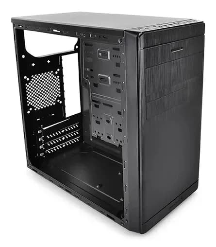 DEEPCOOL MATX WAVE V2 w/o PSU 1*USB 3.0 Black