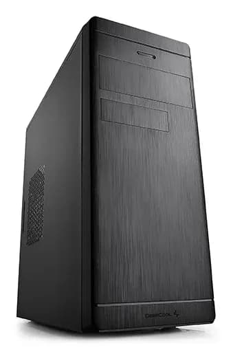 DEEPCOOL MATX WAVE V2 w/o PSU 1*USB 3.0 Black