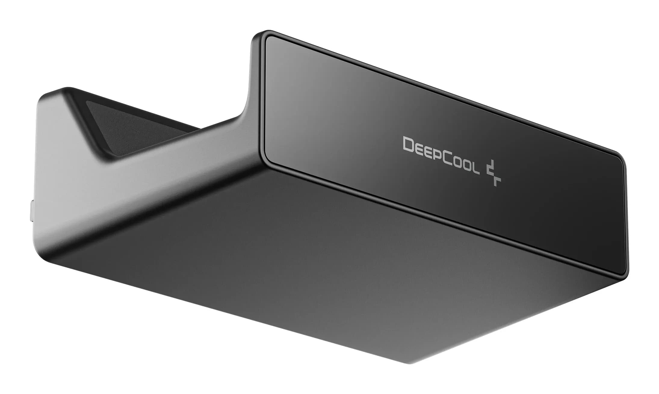 Headset stand DEEPCOOL HB-01 для корпусов DEEPCOOL CH, черный