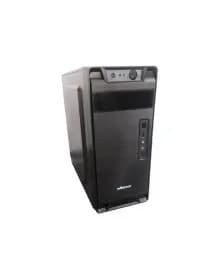 ATX WSC-6841 BLACK USB+AUDIO PANEL