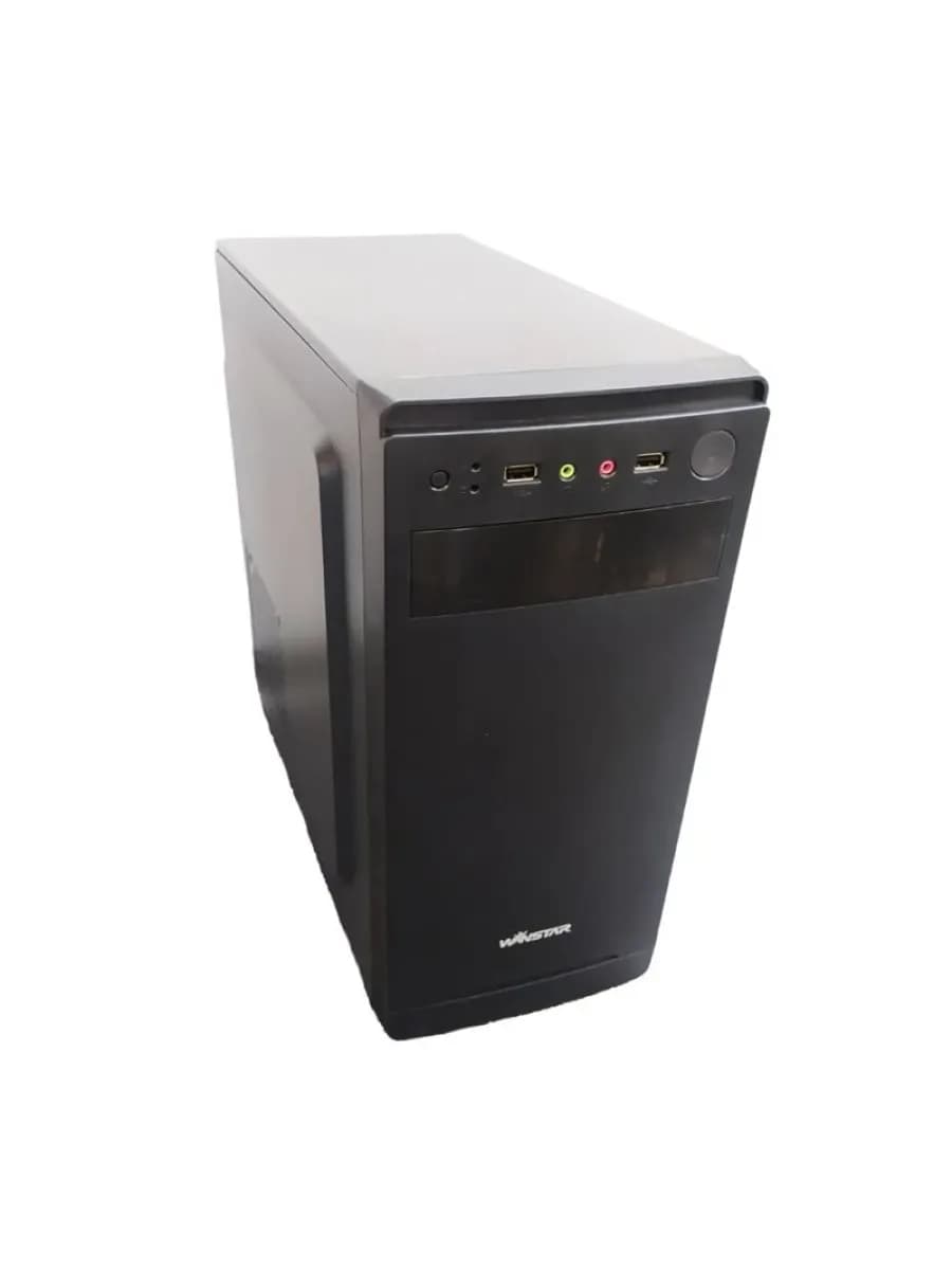 ATX WSC-6846 .BLACK USB+AUDIO PANEL