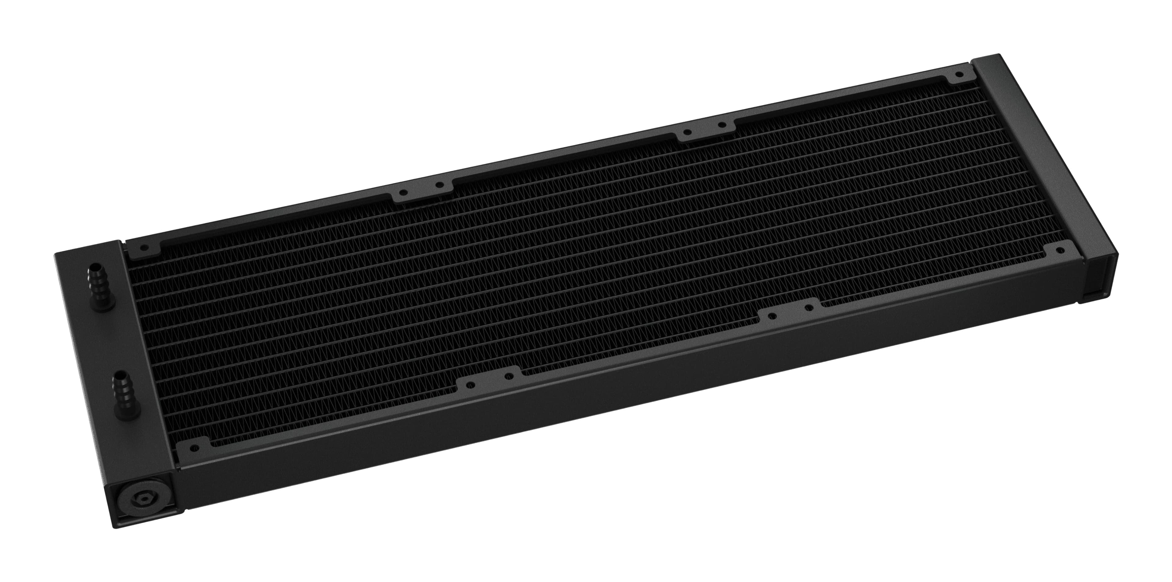 DEEPCOOL LP360 ARGB 120*3 FAN, 14x14 MATRIX LED DISPLAY, LGA20xx/1700/1200/115*/AMD