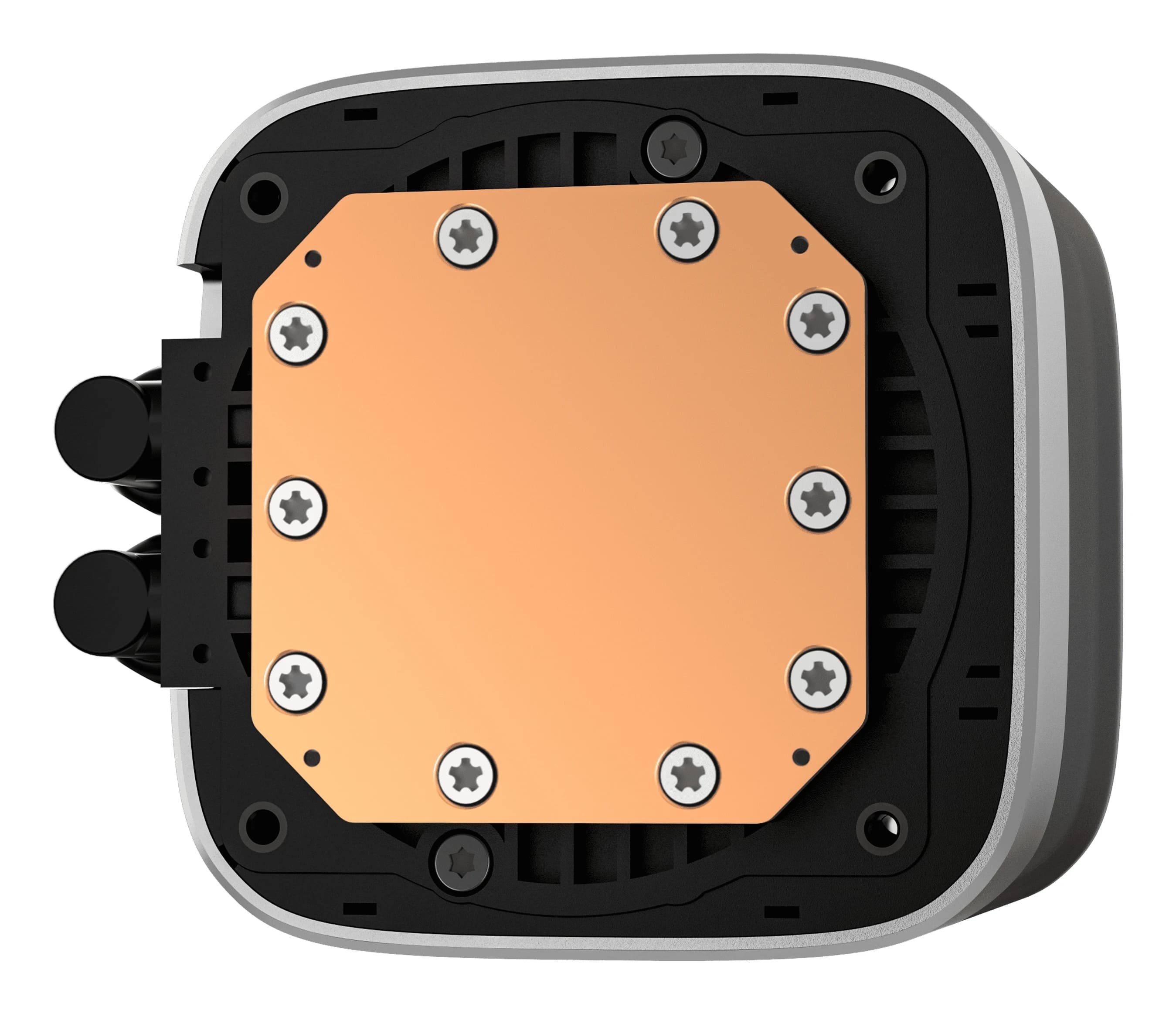 DEEPCOOL LP360 ARGB 120*3 FAN, 14x14 MATRIX LED DISPLAY, LGA20xx/1700/1200/115*/AMD