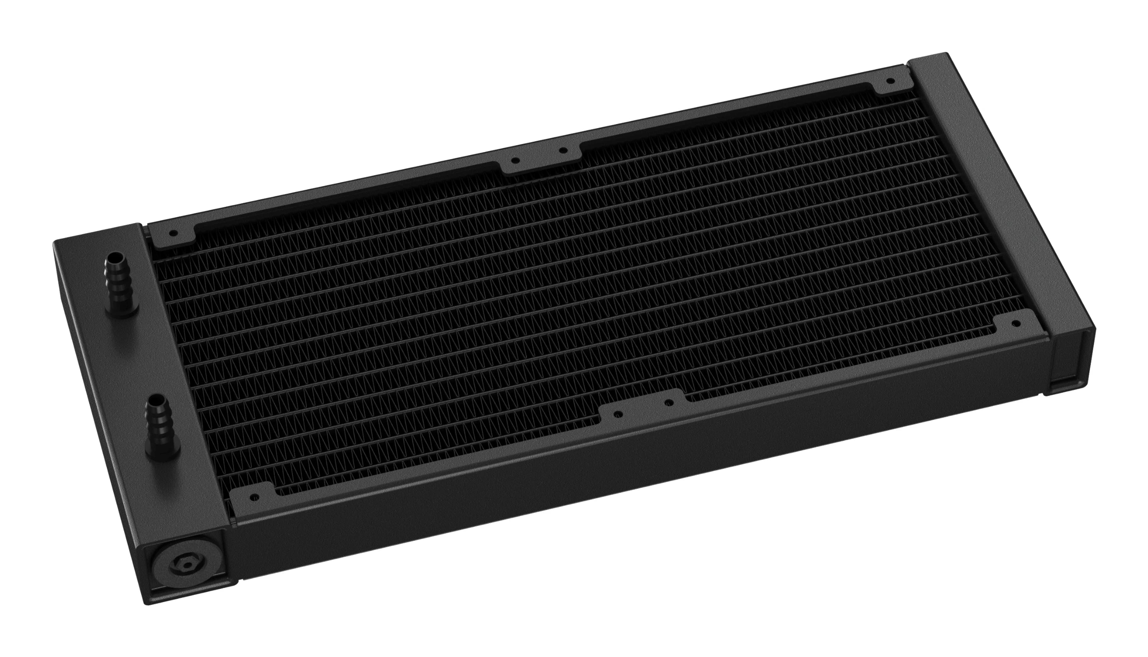 DEEPCOOL LQ240 ARGB 120*2 FAN, LED DIGITAL DISPLAY, LGA20xx/1700/1200/115*/AMD