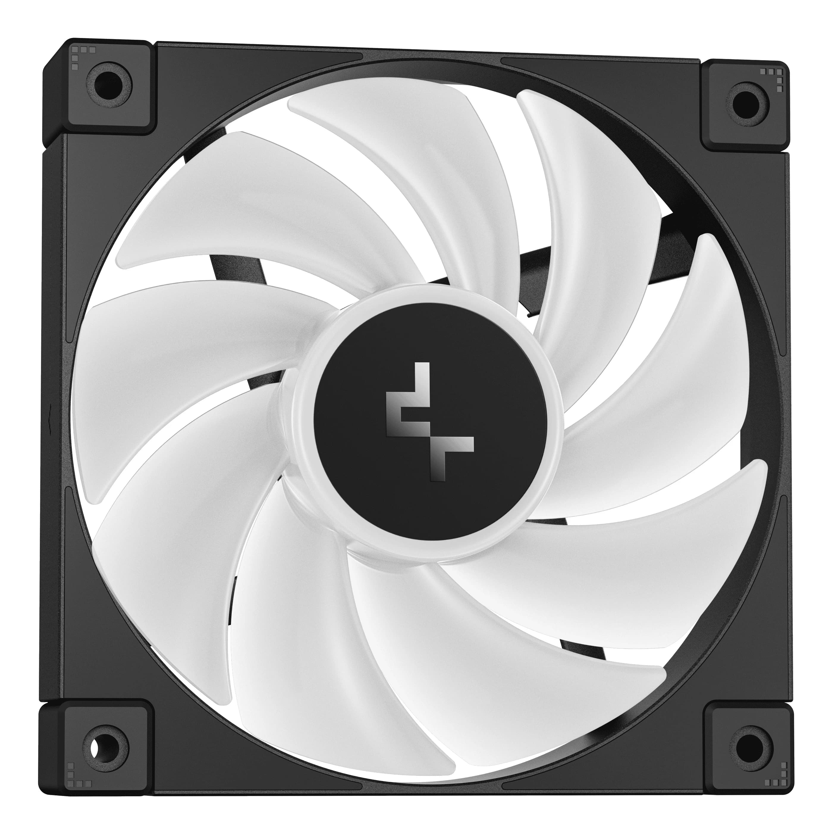 DEEPCOOL LP360 ARGB 120*3 FAN, 14x14 MATRIX LED DISPLAY, LGA20xx/1700/1200/115*/AMD