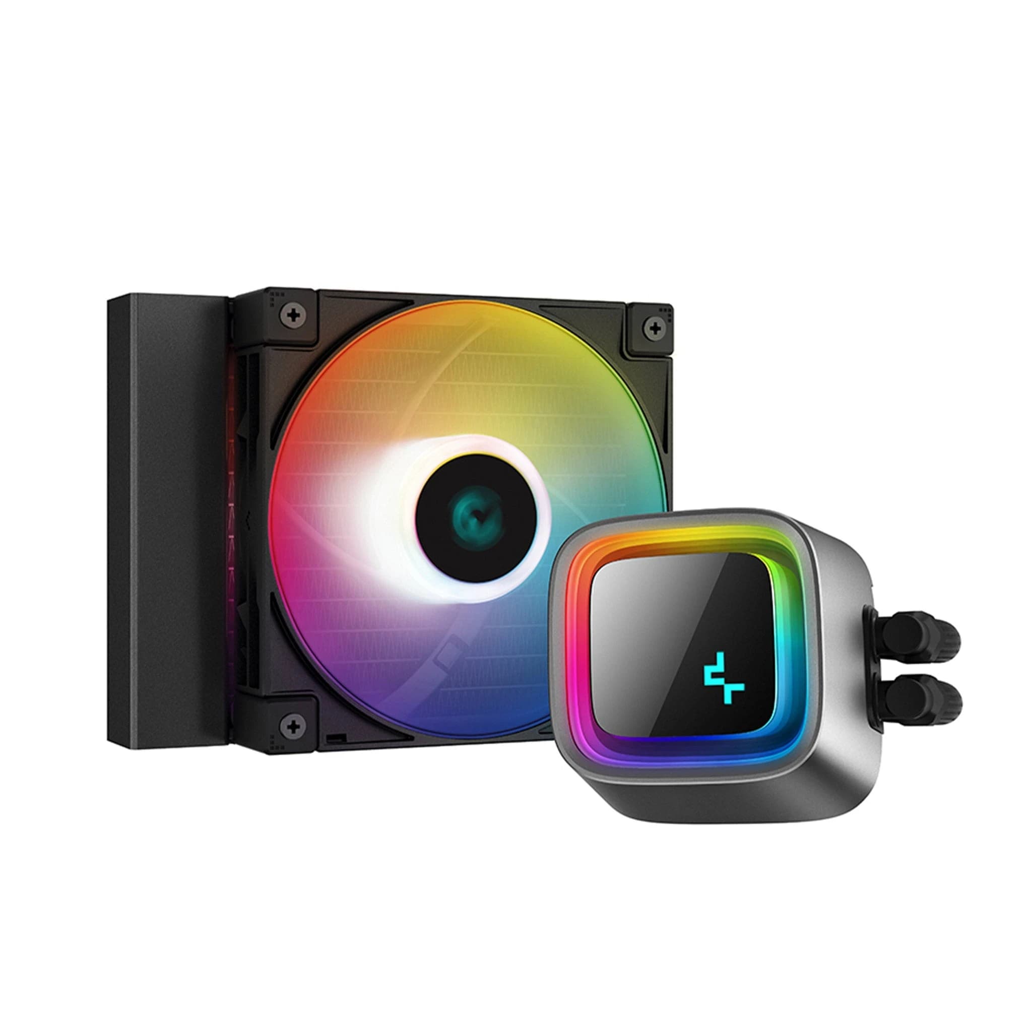 DEEPCOOL LS320 RGB120 FAN LGA20xx/1700/1200/115*/AMD