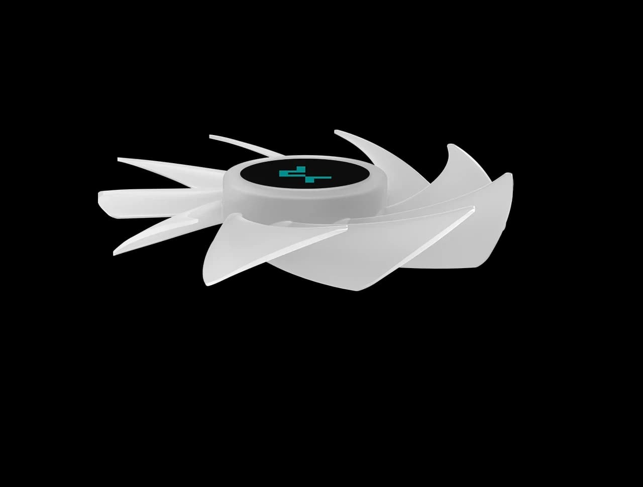 DEEPCOOL LS320 RGB120 FAN LGA20xx/1700/1200/115*/AMD