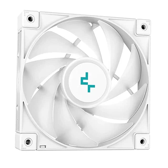 DEEPCOOL LS520 RGB120*2 FAN LGA20xx/1700/1200/115*/AMD