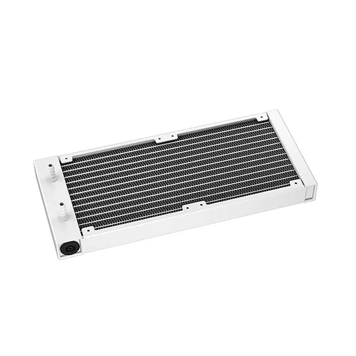 DEEPCOOL LS520 RGB120*2 FAN LGA20xx/1700/1200/115*/AMD