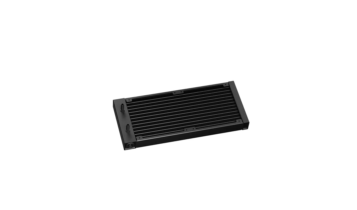 DEEPCOOL LT240 ARGB 120*2 FAN LGA20xx/1700/1200/115*/AMD