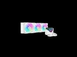 DEEPCOOL LT360 WH ARGB WHITE 120*3 FAN LGA20xx/1700/1200/115*/AMD