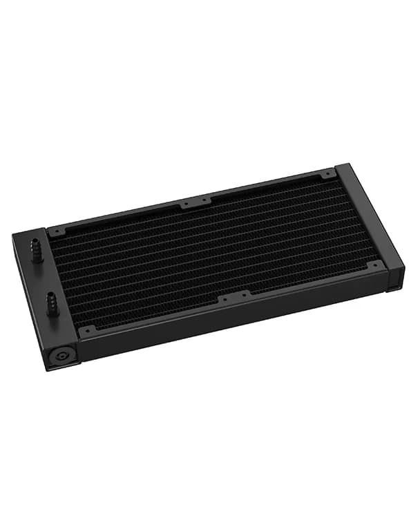 DEEPCOOL LT520 ARGB, 120*2 FAN LLGA20xx/1700/1200/115*/AMD