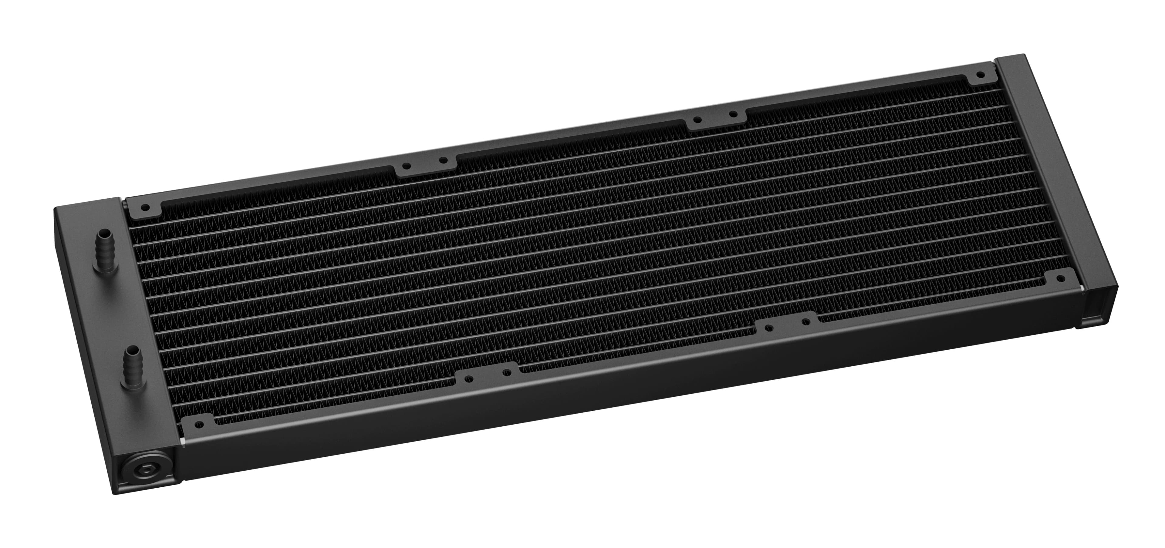 DEEPCOOL MYSTIQUE 360 ARGB 120*3 PWM ARGB FAN 2.8” 640x480 TFT LCD ARGB PUMP LGA20xx/1700/1200/115*