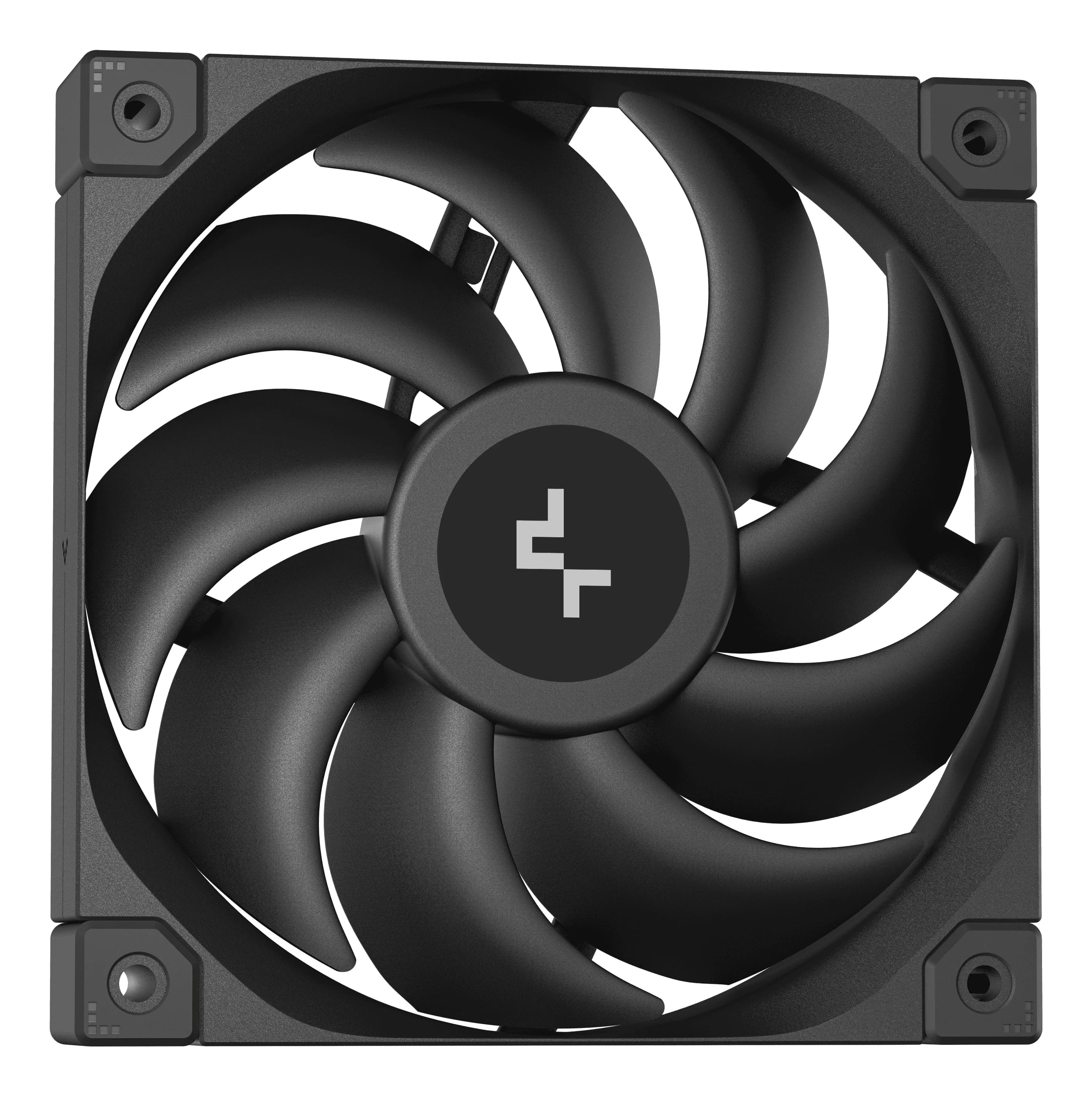 DEEPCOOL MYSTIQUE 360 ARGB 120*3 PWM ARGB FAN 2.8” 640x480 TFT LCD ARGB PUMP LGA20xx/1700/1200/115*