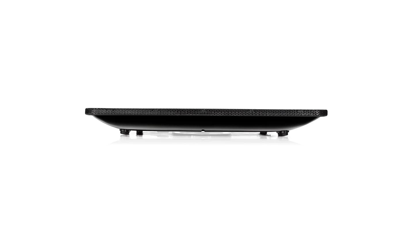 Cooler for notebook DEEPCOOL N1 BLACK 15