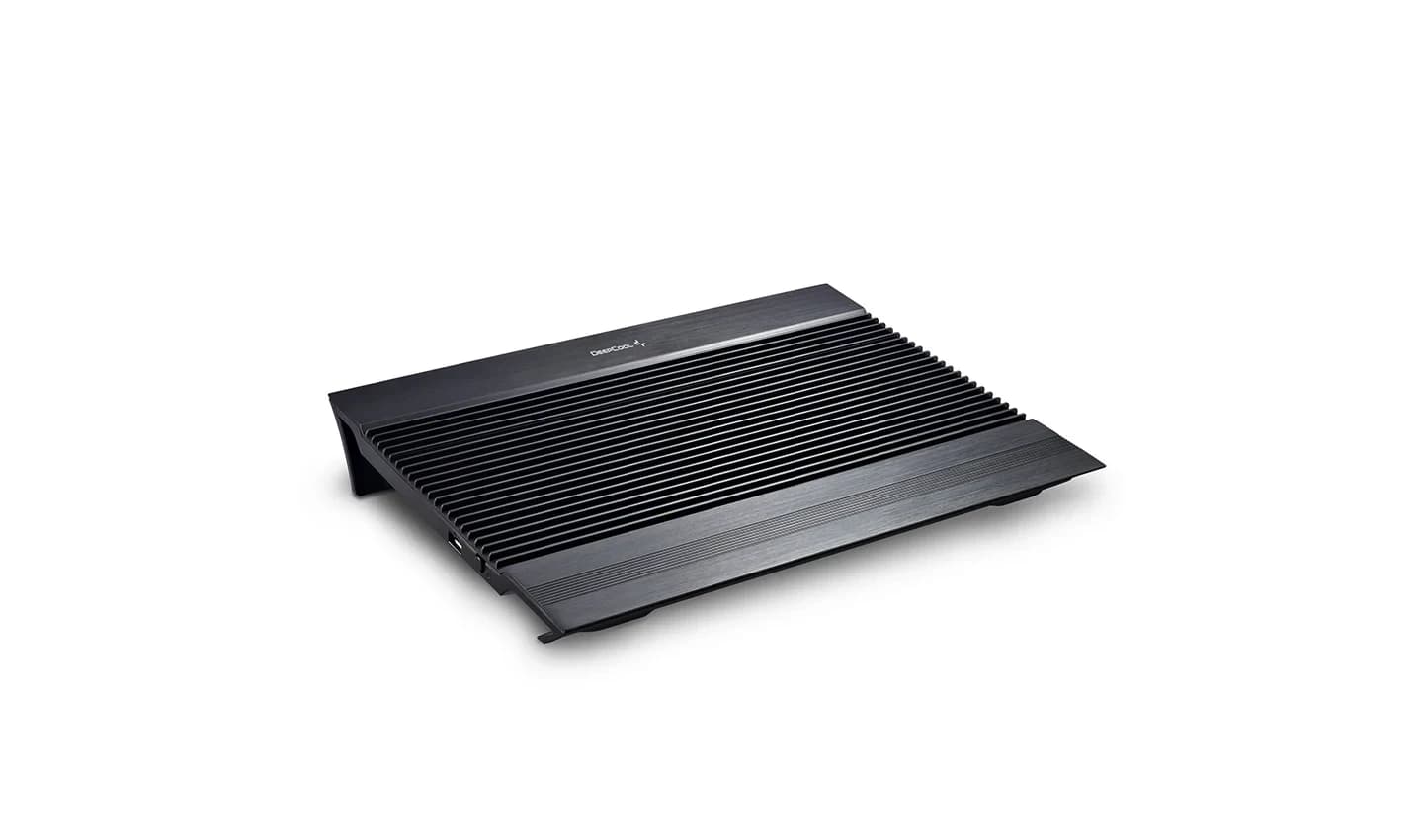 Cooler for notebook DEEPCOOL N8 BLACK 15