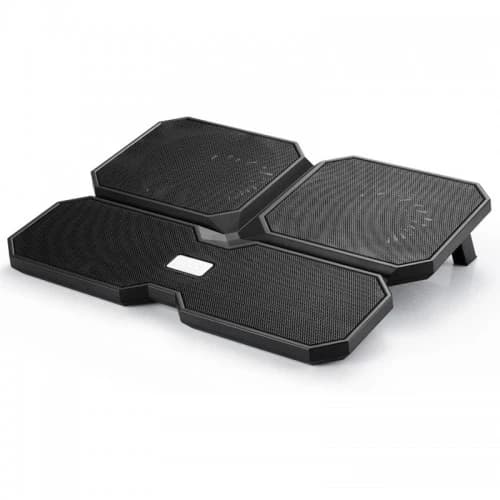 Cooler for notebook DEEPCOOL X6 MULTI CORE 15,6"