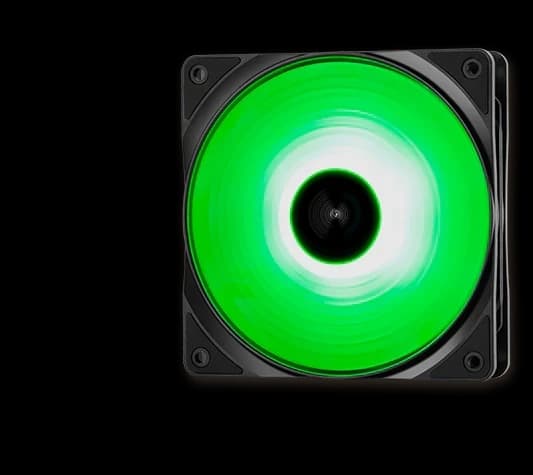 Вентилятор DeepCool RF120 (RGB)