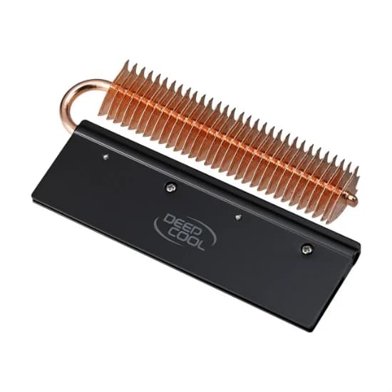 Cooler for RAM DEEPCOOL MEMO 4