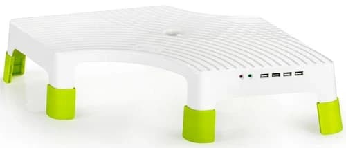 Вентилятор DeepCool M-DESK W1