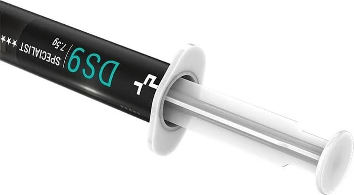Термопаста DEEPCOOL DS9 7,5g 6.5 Вт/мК