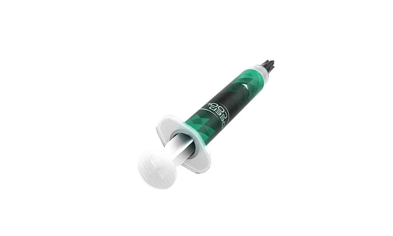 Термопаста DEEPCOOL EX750 5g >6,2 Вт/мК