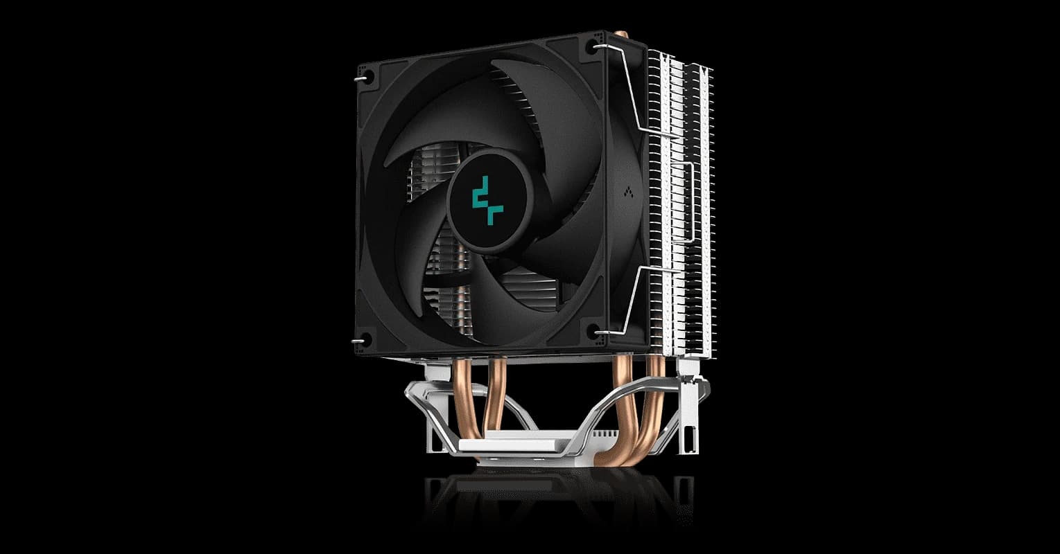 Кулер для процессора DeepCool AG200 (92 мм)