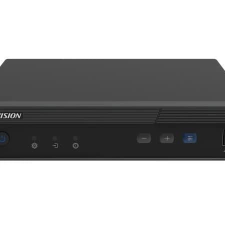 LED Controller HIKVISION DS-DT60C-01HI06NO 6 Ports Max. Video Output Resolution 3.9 Million
