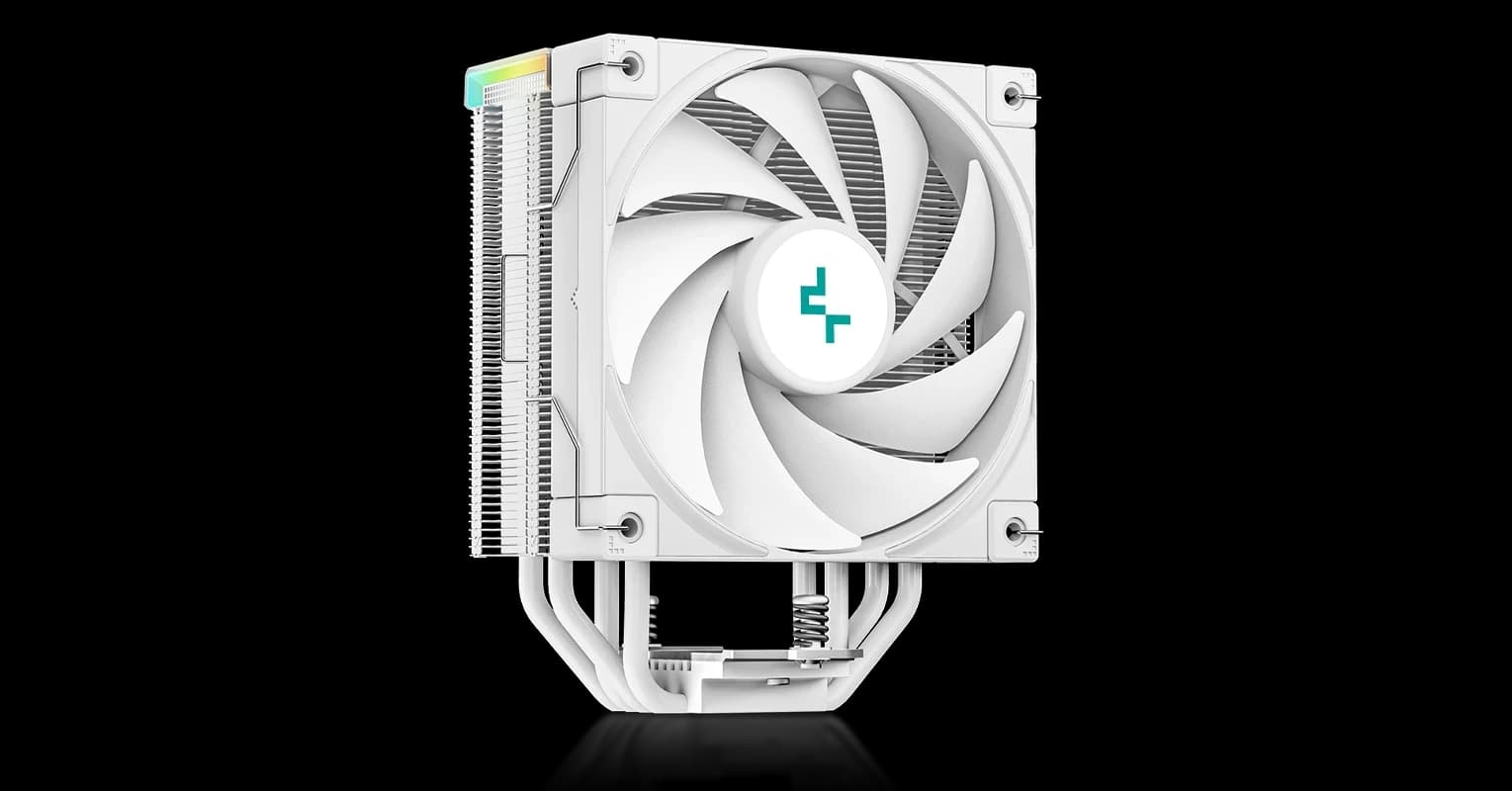 Кулер для процессора DeepCool AK400 DIG. (120 мм)