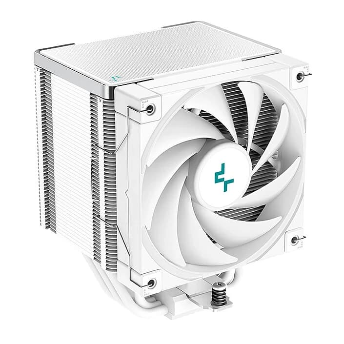 CPU cooler DEEPCOOL AK500 LGA1700/1200/115*/20*AMD 120mm PWM FDB fan,500-1850rpm,5HP