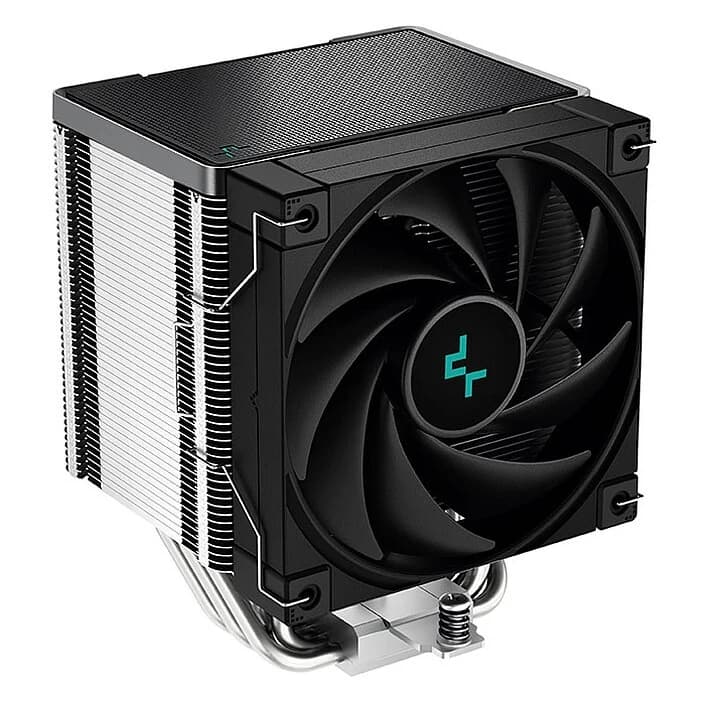 CPU cooler DEEPCOOL AK500 LGA1700/1200/115*/20*AMD 120mm PWM FDB fan,500-1850rpm,5HP