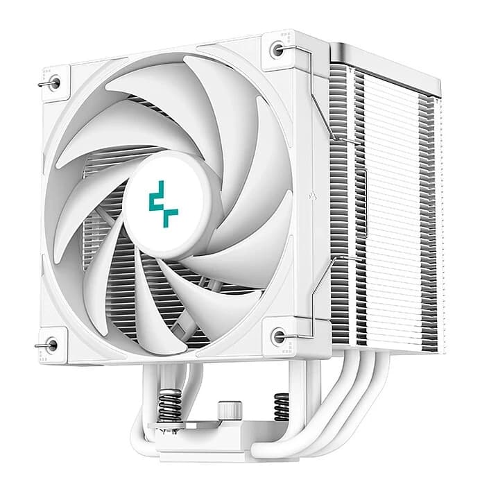 CPU cooler DEEPCOOL AK500 LGA1700/1200/115*/20*AMD 120mm PWM FDB fan,500-1850rpm,5HP