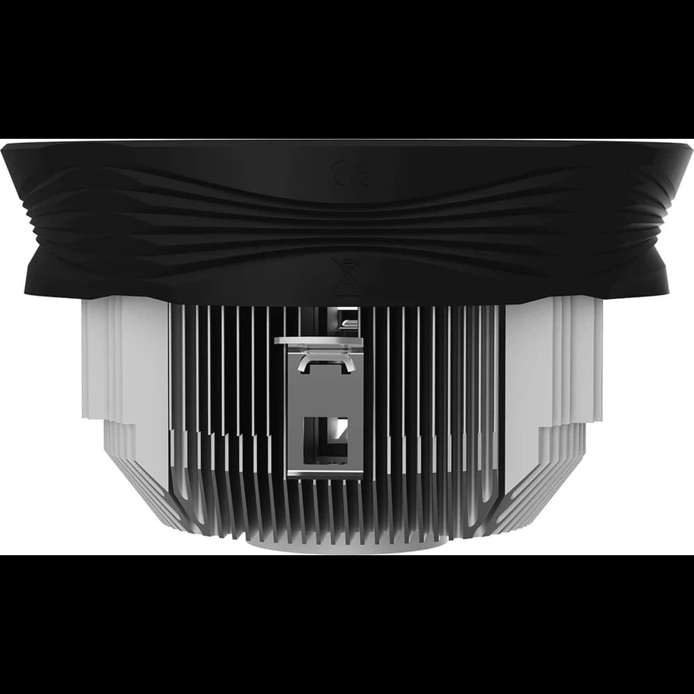 CPU cooler DEEPCOOL ARCHER BIGPRO V2 PWM 1700/115*/1200/AM4/AM5 120x25,900-2000rpm