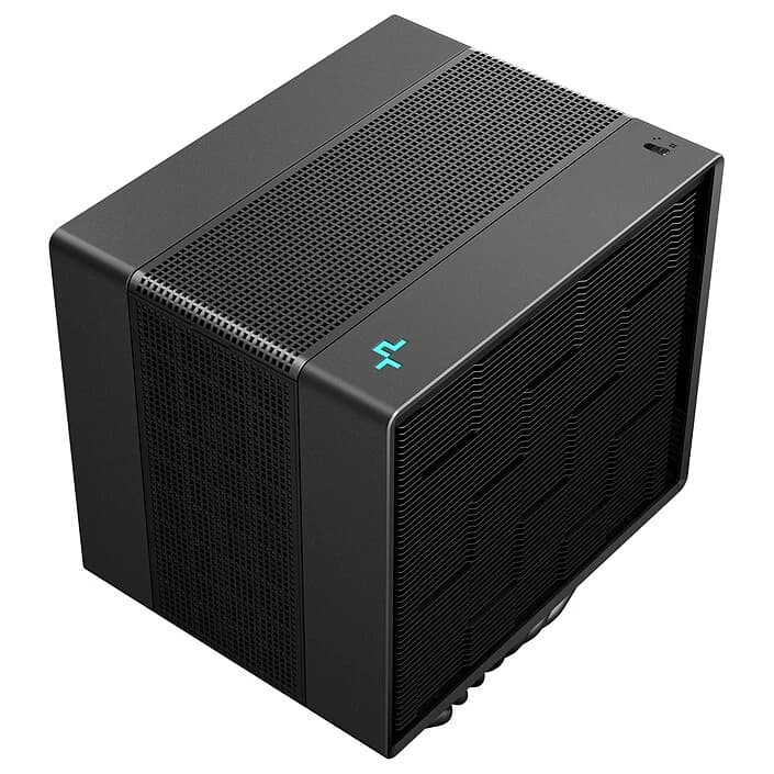 Кулер для процессора DeepCool ASSASSIN 4S