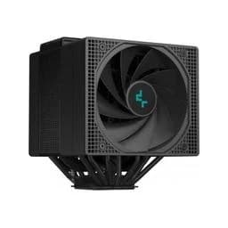 CPU cooler DEEPCOOL ASSASSIN IV VC LGA1700/1200/115*/AM*/FM*(140+140)x25mm,400~1400rpm 7 HP