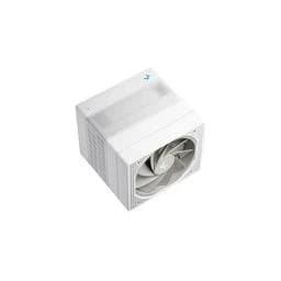 CPU cooler DEEPCOOL ASSASSIN IV WH LGA1700/1200/115*/AM*/FM*(140+140)x25mm,400~1400rpm 7 HP