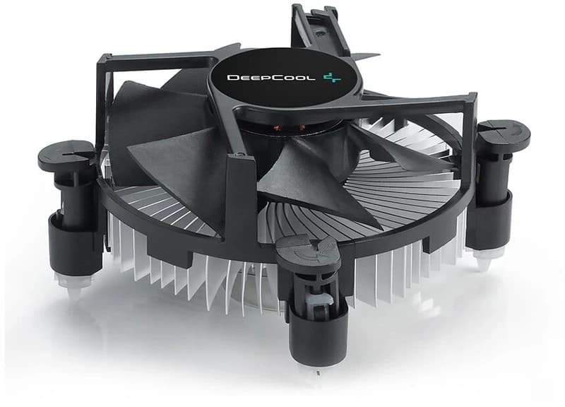 CPU cooler DEEPCOOL CK-11509 LGA115*/1200 92x25mm