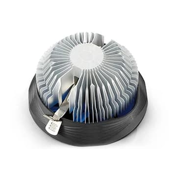 CPU cooler DEEPCOOL GAMMA ARCHER 775/115*/1200/AMD 120x25,1600rpm