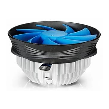 CPU cooler DEEPCOOL GAMMA ARCHER 775/115*/1200/AMD 120x25,1600rpm