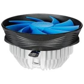 CPU cooler DEEPCOOL GAMMA ARCHER 775/115*/1200/AMD 120x25,1600rpm