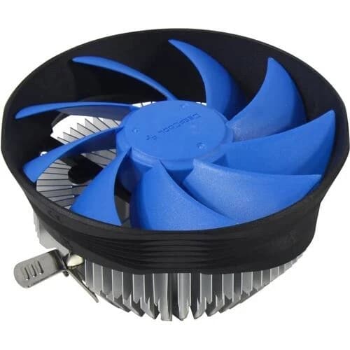 CPU cooler DEEPCOOL GAMMA ARCHER PRO V2 PWM 1700/115*/1200/AMD 120x25,900-1600rpm
