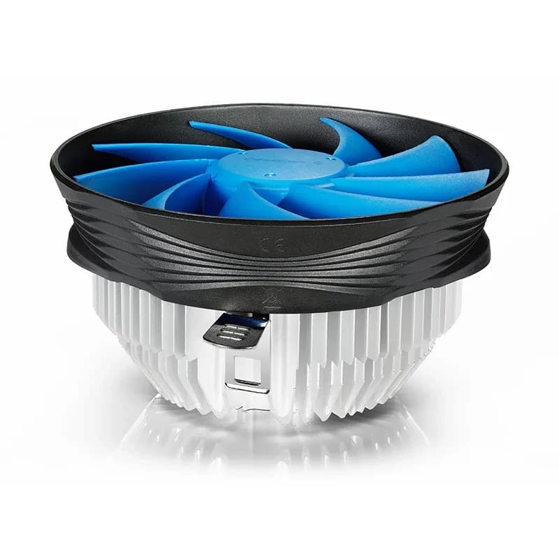Кулер для процессора DeepCool GAMMA ARCHER PRO V2 (900-1600 об/мин)