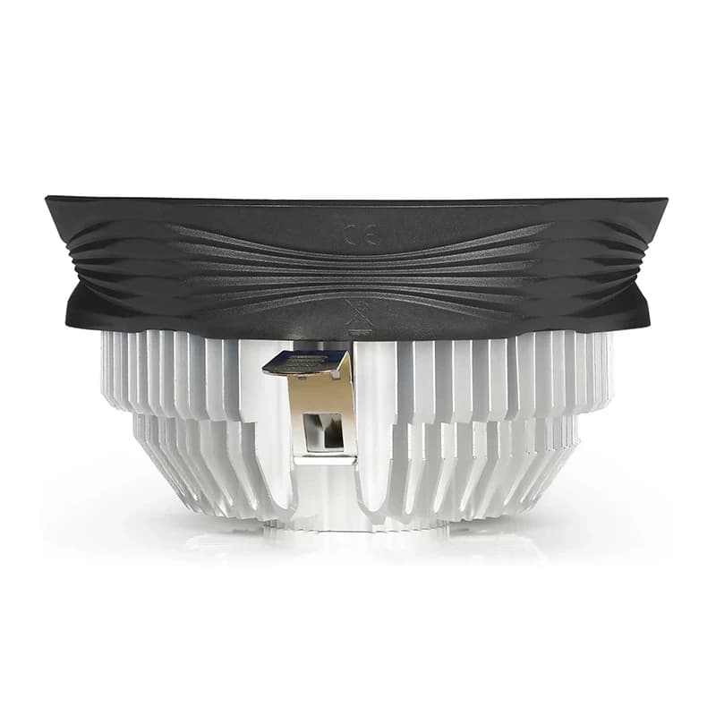 CPU cooler DEEPCOOL GAMMA ARCHER V2 1700/115*/1200/AM4/AM5 120x25,1600rpm