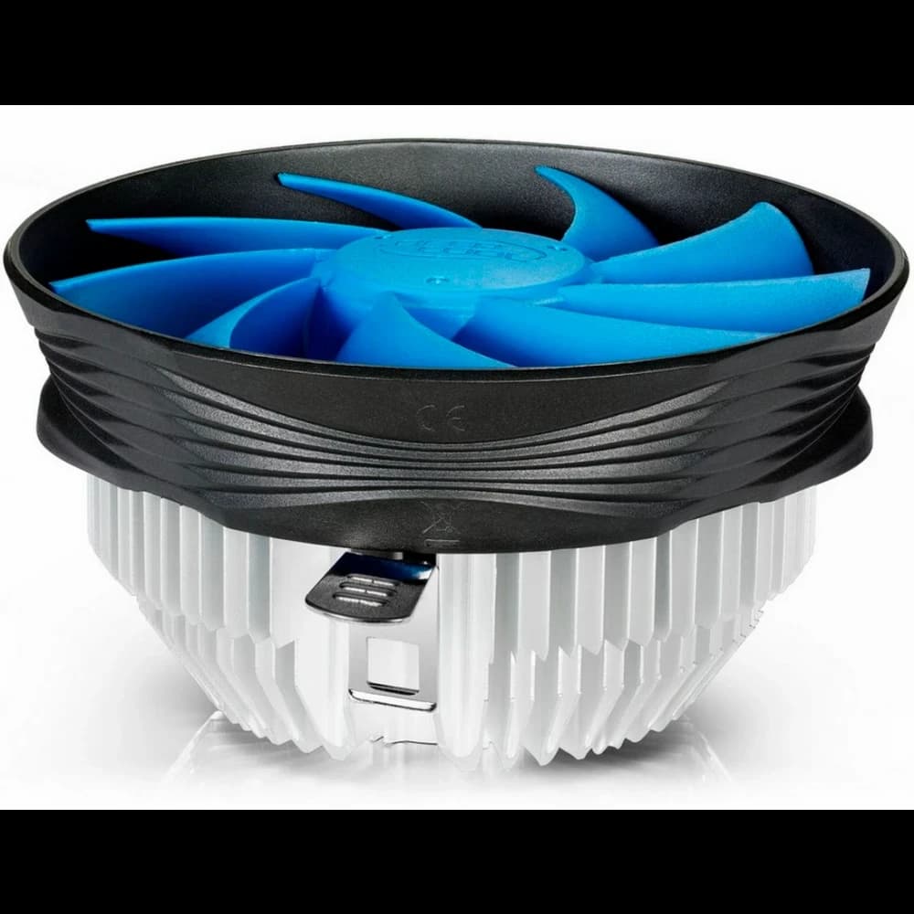 CPU cooler DEEPCOOL GAMMA ARCHER V2 1700/115*/1200/AM4/AM5 120x25,1600rpm