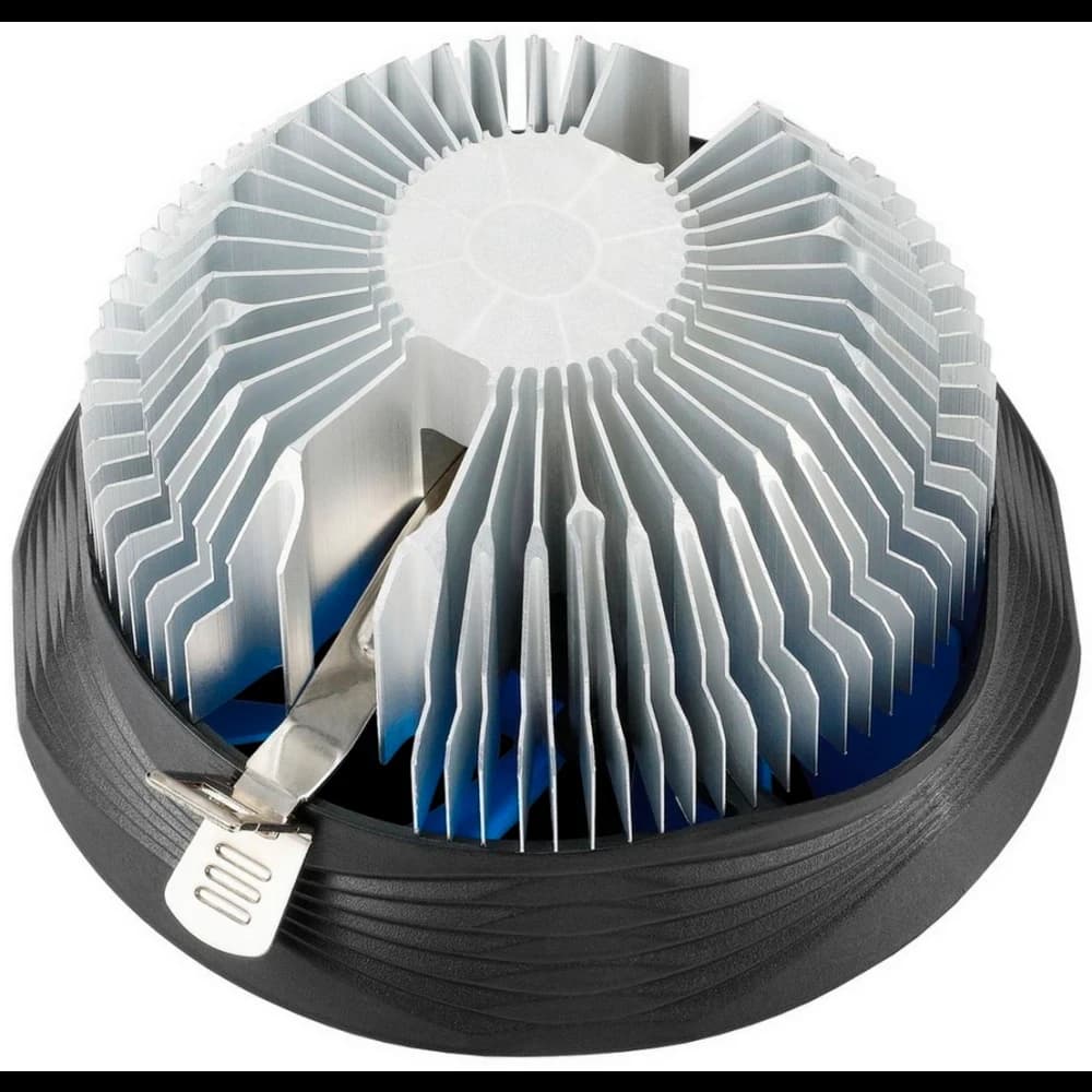 CPU cooler DEEPCOOL GAMMA ARCHER V2 1700/115*/1200/AM4/AM5 120x25,1600rpm